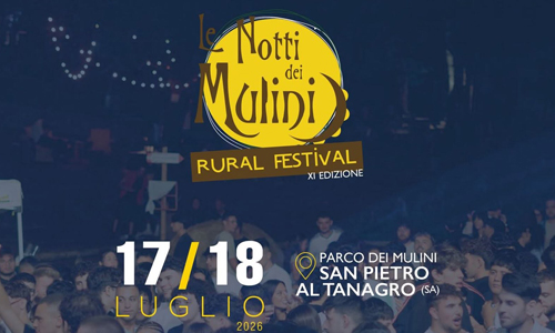 Le notti dei Mulini