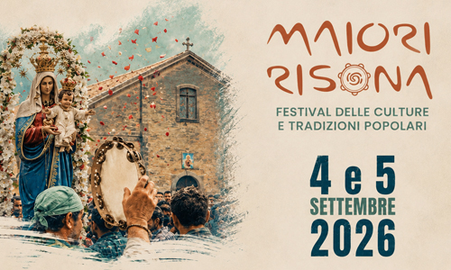 Maiori Risona 2026