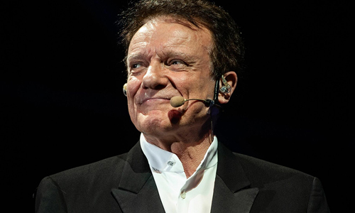 Massimo Ranieri