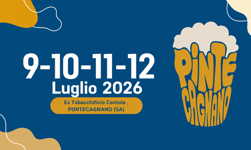 Pintecagnano 2026