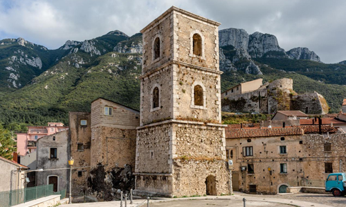 Estate 2025 a Postiglione
