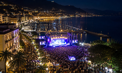 Notte Bianca Salerno