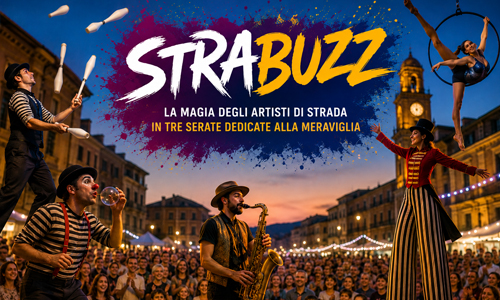 Strabuzz