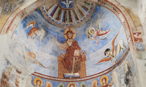 Abbazia Benedettina