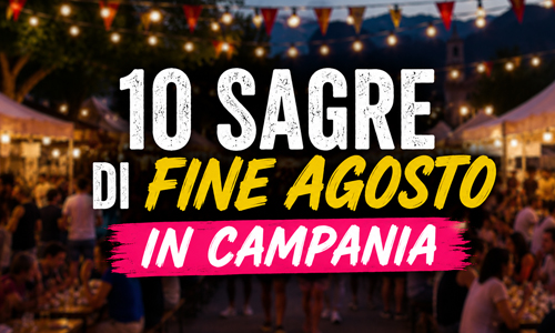 10 sagre 2026