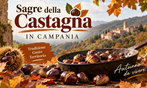 Sagra Castagna 2026