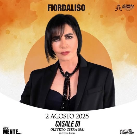 Fiordaliso Casale