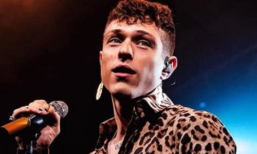 irama