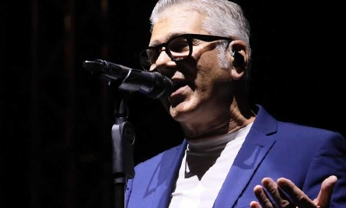michelezarrillo