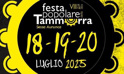 tammorra