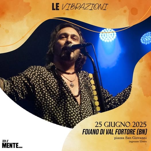 vibrazioni