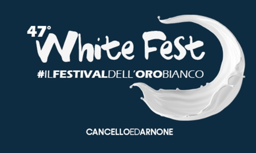 whitefest